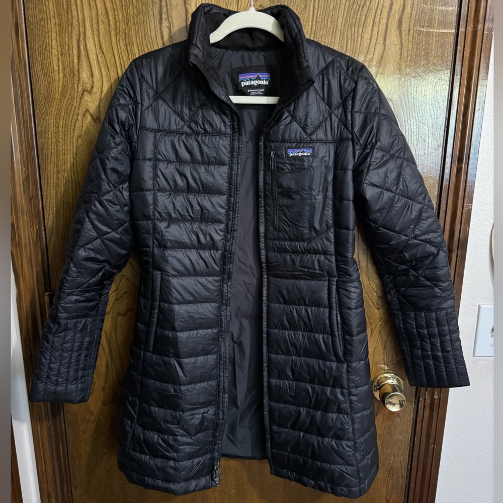 Patagonia Radalie Women’s Jacket S